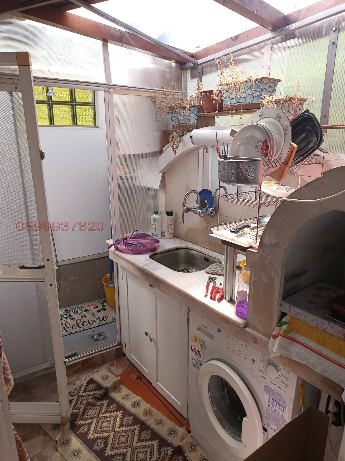 Продава КЪЩА, с. Новачене, област София област, снимка 11 - Къщи - 55806167