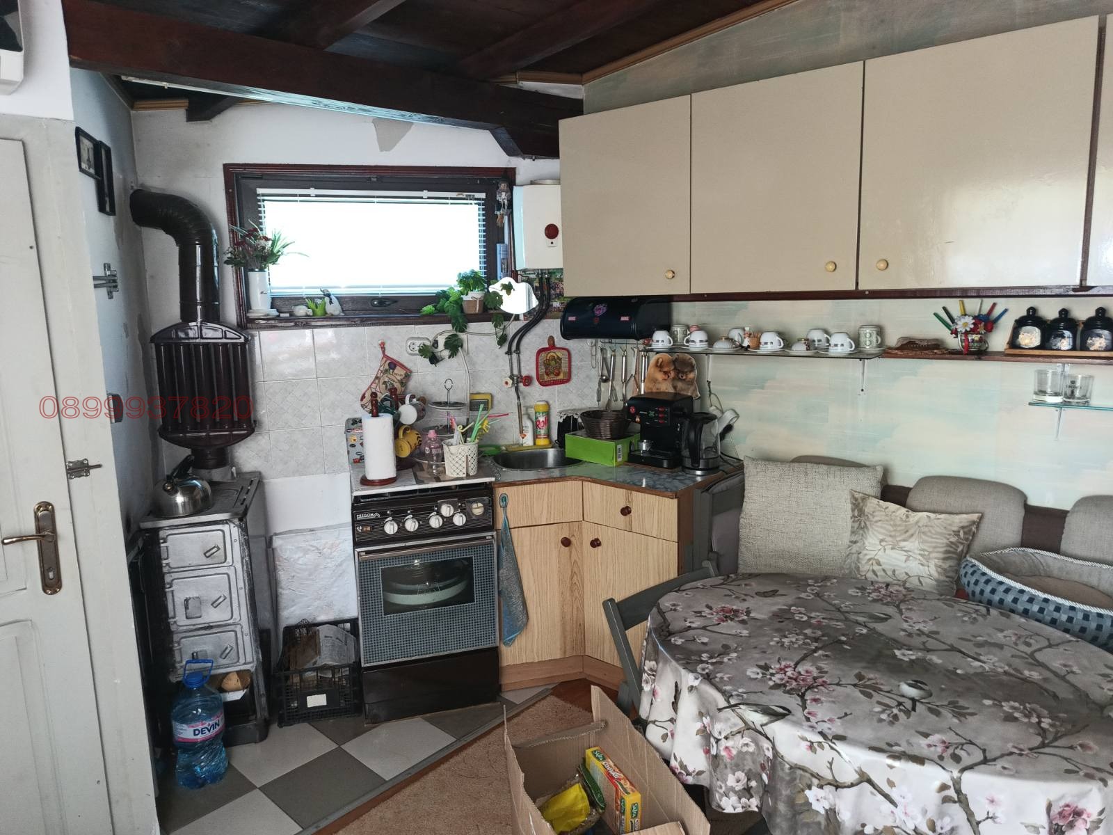 Продава КЪЩА, с. Новачене, област София област, снимка 6 - Къщи - 55806167