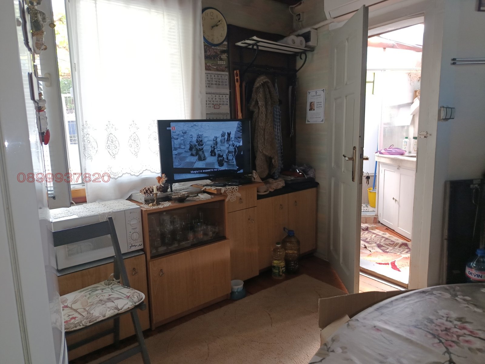Продава КЪЩА, с. Новачене, област София област, снимка 2 - Къщи - 55806167