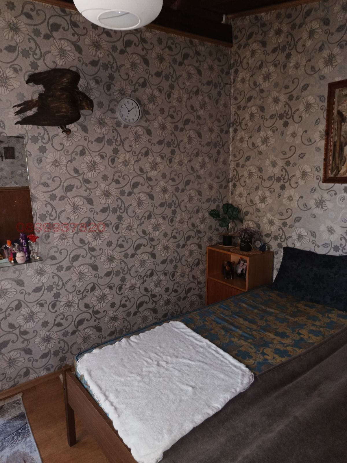 Продава КЪЩА, с. Новачене, област София област, снимка 4 - Къщи - 55806167