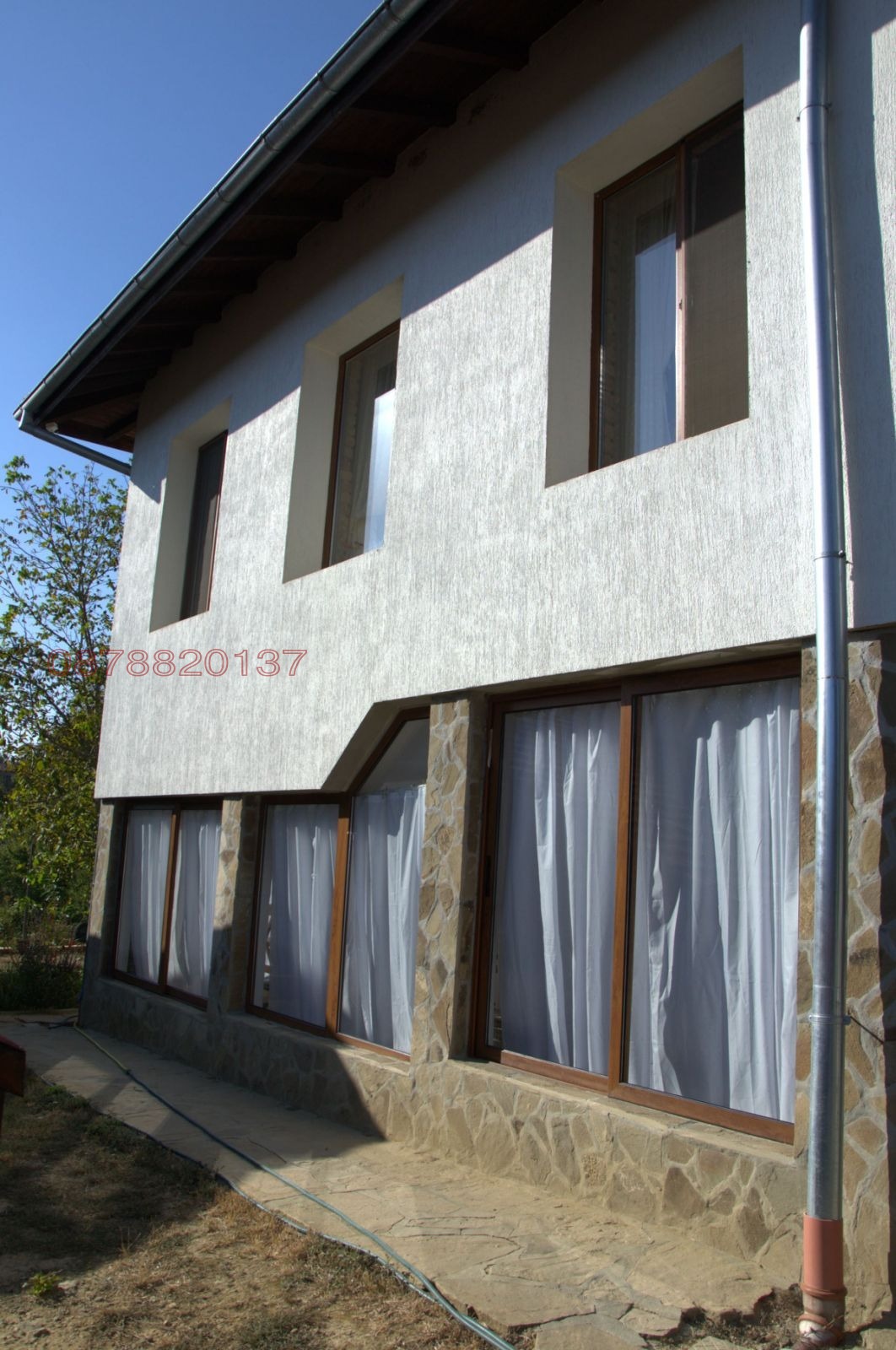 Продава КЪЩА, гр. Априлци, област Ловеч, снимка 5 - Къщи - 56040085