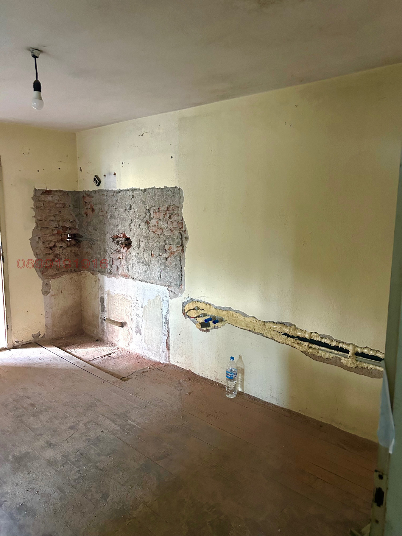 Продава КЪЩА, с. Сърнево, област Стара Загора, снимка 9 - Къщи - 56662132
