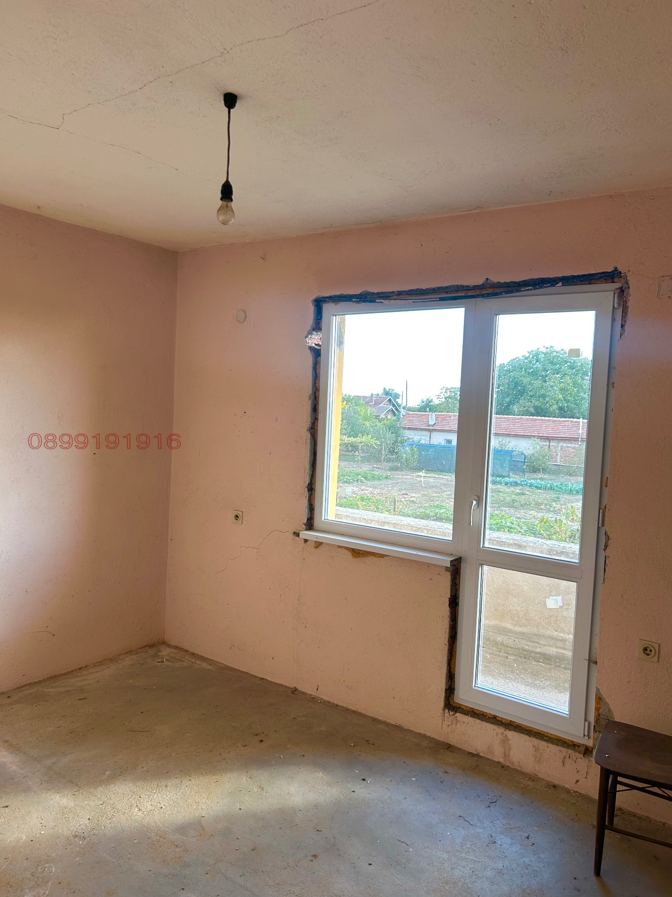 Продава КЪЩА, с. Сърнево, област Стара Загора, снимка 14 - Къщи - 56662132