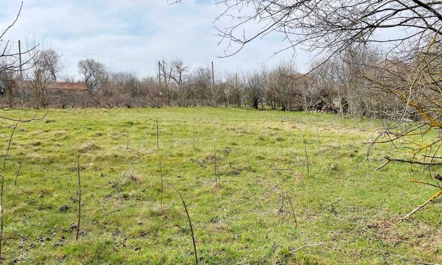 Продава ПАРЦЕЛ, с. Кочмар, област Добрич, снимка 3 - Парцели - 55441621