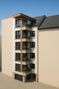 Продава 3-СТАЕН, гр. Благоевград, Широк център, снимка 1