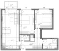 Продава 3-СТАЕН, град София, Малинова долина • 241785 € / 472890.36 лв. • 96838815 7