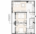 Продава 3-СТАЕН, град Благоевград, Баларбаши • 163500 € / 319778.21 лв. • 94944058 2