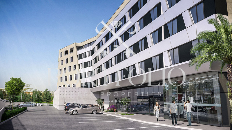 Продава 2-СТАЕН в град Бургас, Сарафово - 64 кв.м / 113 300 € » 221 595.54 лв., ПОРТФОЛИО БЕСТ ПРОПЪРТИС