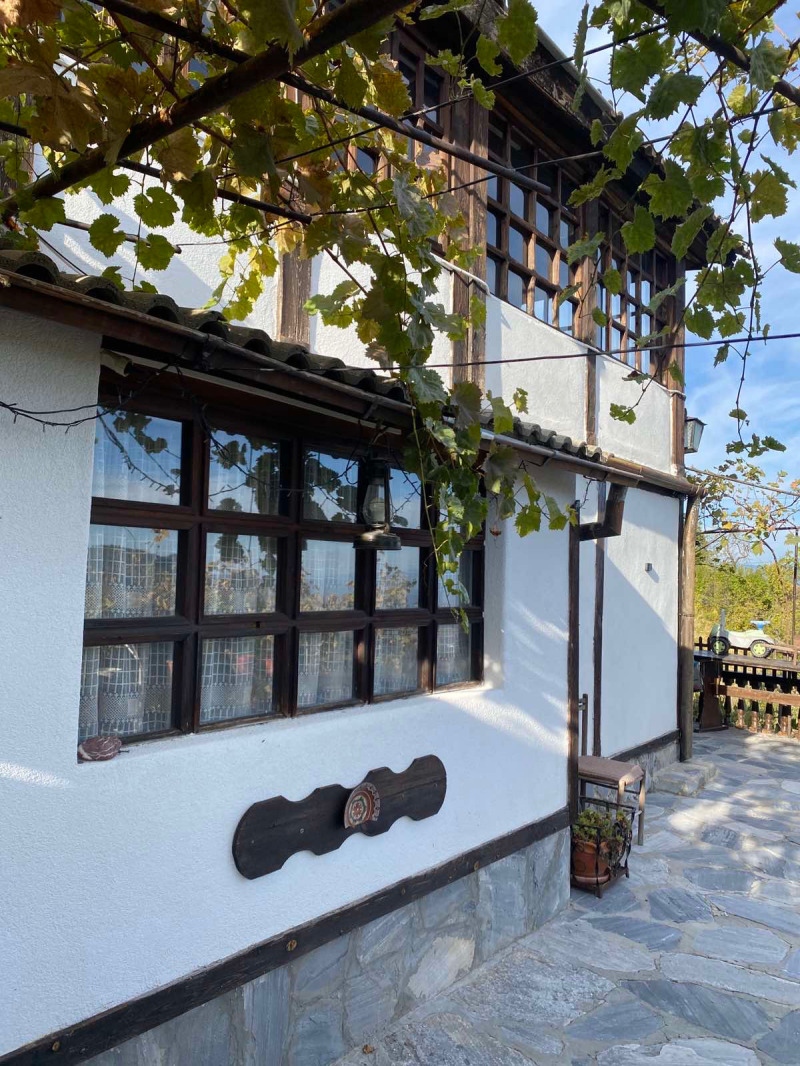Продава КЪЩА в област Благоевград, с. Делчево - 105 кв.м / 87 000 € » 170 157.21 лв., ПИРИН ИМОТИ
