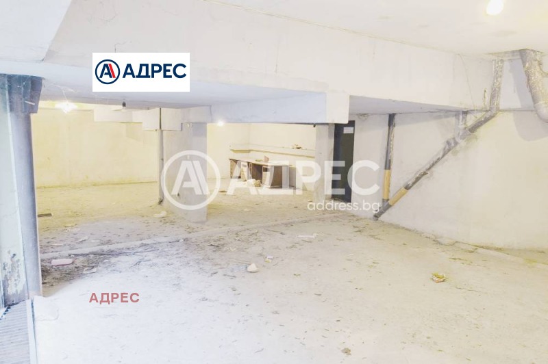 Продава ГАРАЖ в град Варна, Център - 24 кв.м / 47 000 € » 91 924.01 лв., АДРЕС