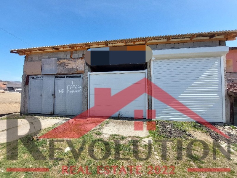 Продава ПРОМ. ПОМЕЩЕНИЕ в град Кърджали, Байкал - 70 кв.м / 125 000 € » 244 478.75 лв., РЕВОЛЮЦИЯ НЕДВИЖИМИ ИМОТИ 2022