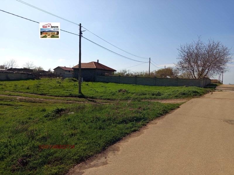 Продава ПАРЦЕЛ в област Добрич, с. Божурец - 1879 кв.м / 65 000 € » 127 128.95 лв., 1001ИМОТИ