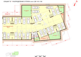 2-стаен град Бургас, Сарафово 5