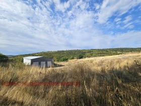 Depozitare Liuliac, regiunea Stara Zagora