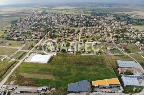Parcelle Ravno pole, région Sofia