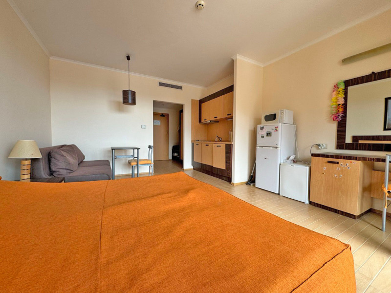 Zu verkaufen  Studio region Burgas , k.k. Slantschew brjag , 50 qm | 42770523 - Bild [2]