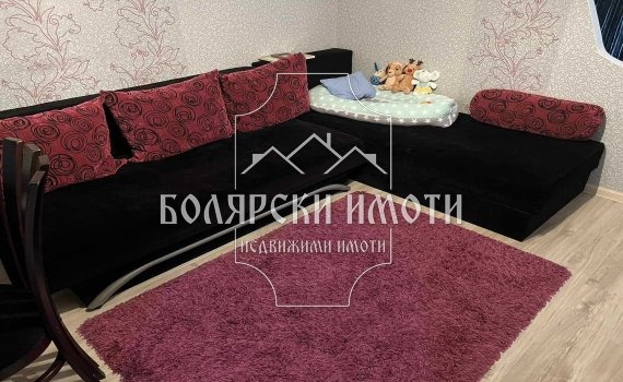 Продава  2-стаен град Велико Търново , Картала , 75 кв.м | 68150863 - изображение [4]