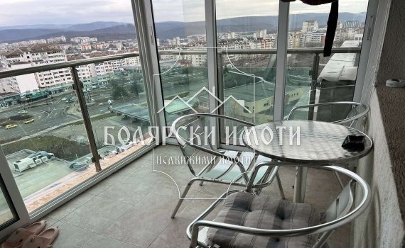 Eladó  1 hálószoba Veliko Tarnovo , Kartala , 75 négyzetméter | 68150863 - kép [10]