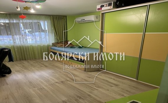 Eladó  1 hálószoba Veliko Tarnovo , Kartala , 75 négyzetméter | 68150863 - kép [6]