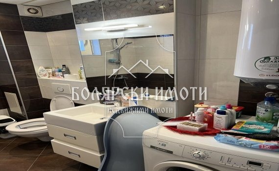 Eladó  1 hálószoba Veliko Tarnovo , Kartala , 75 négyzetméter | 68150863 - kép [8]