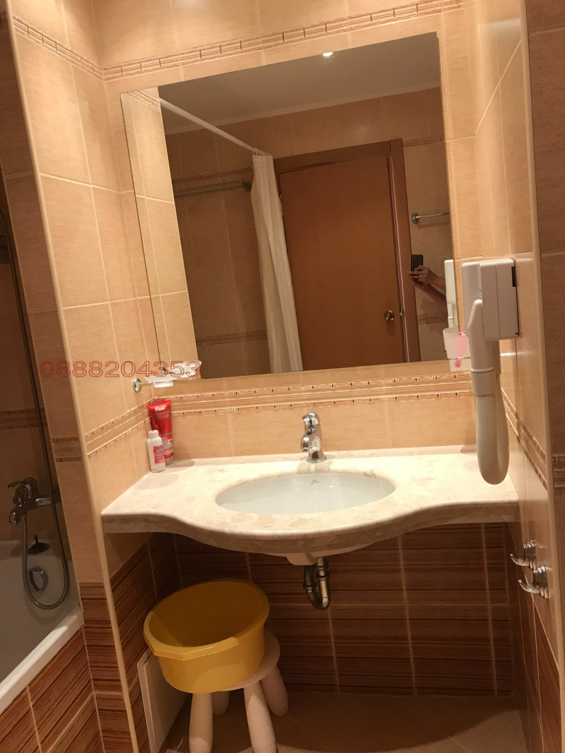 Продава 2-СТАЕН, к.к. Слънчев бряг, област Бургас, снимка 11 - Апартаменти - 53434343