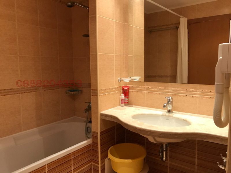 Продава 2-СТАЕН, к.к. Слънчев бряг, област Бургас, снимка 13 - Апартаменти - 53434343