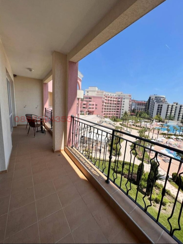 Продава 2-СТАЕН, к.к. Слънчев бряг, област Бургас, снимка 3 - Апартаменти - 53434343