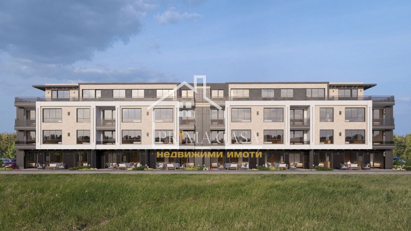 Продава  2-стаен град Пловдив , Отдих и култура , 83 кв.м | 99098779 - изображение [4]