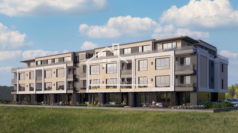 Продава  2-стаен град Пловдив , Отдих и култура , 83 кв.м | 99098779 - изображение [3]