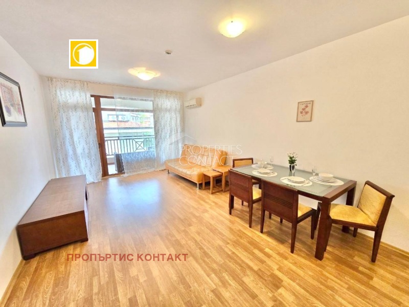 Продава  2-стаен област Бургас , гр. Ахелой , 64 кв.м | 27423531 - изображение [9]