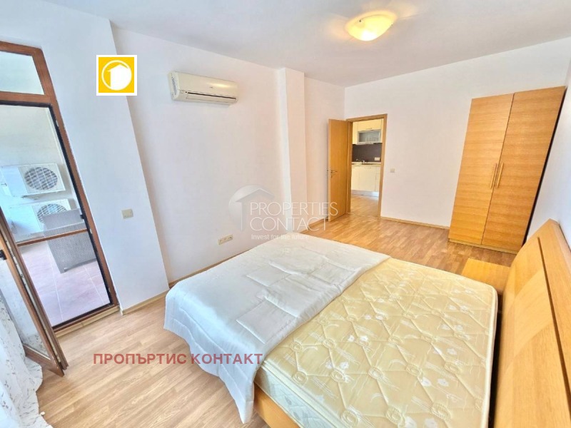Продава  2-стаен област Бургас , гр. Ахелой , 64 кв.м | 27423531 - изображение [10]