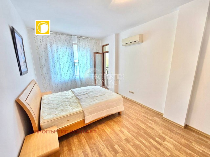 Продава  2-стаен област Бургас , гр. Ахелой , 64 кв.м | 27423531 - изображение [14]