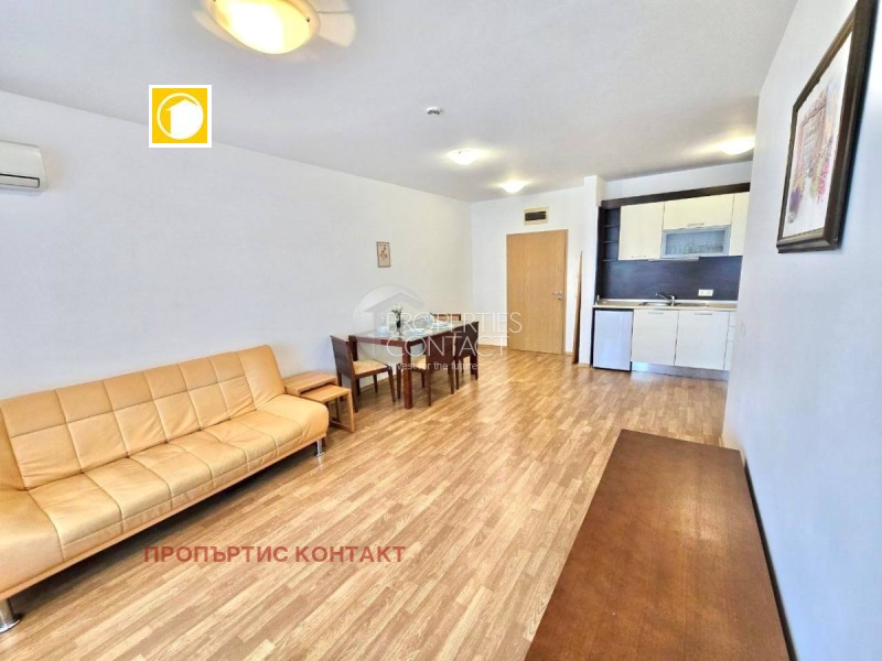 Продава  2-стаен област Бургас , гр. Ахелой , 64 кв.м | 27423531 - изображение [11]