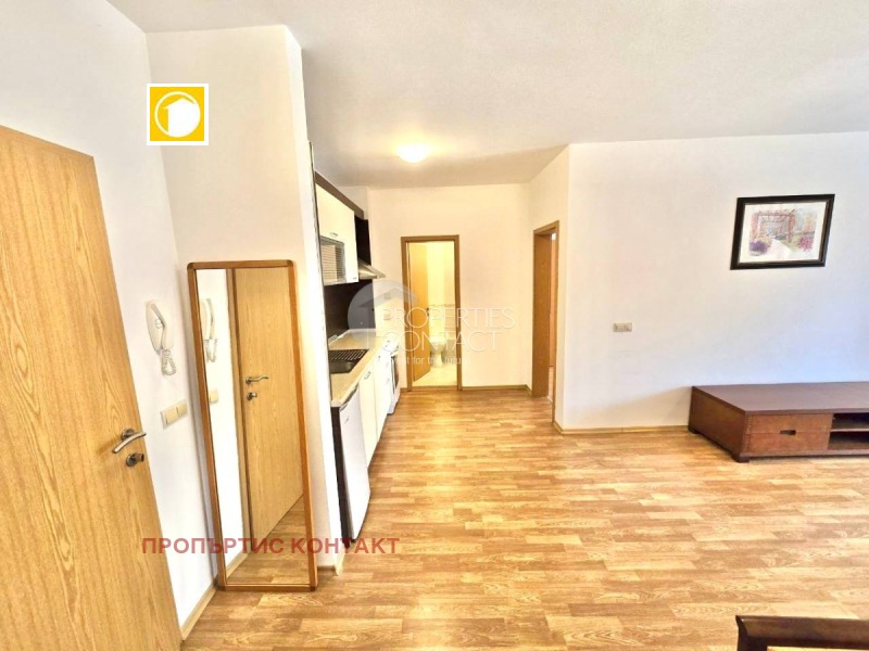 Продава  2-стаен област Бургас , гр. Ахелой , 64 кв.м | 27423531 - изображение [4]