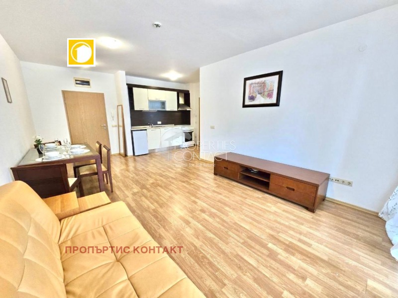 Продава  2-стаен област Бургас , гр. Ахелой , 64 кв.м | 27423531 - изображение [3]
