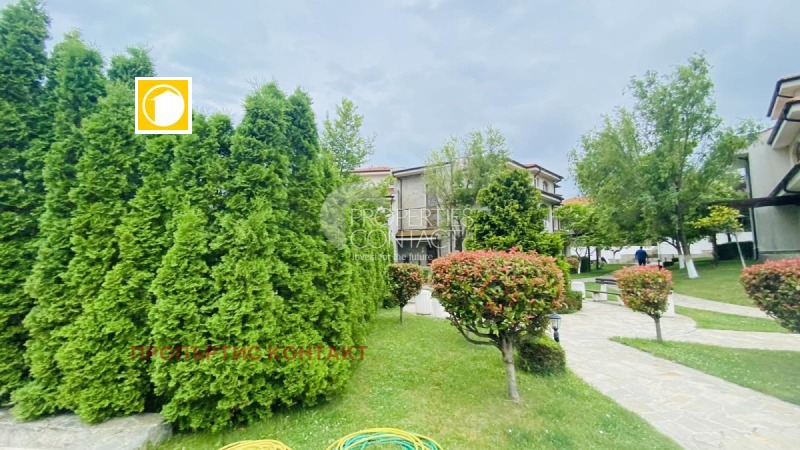 Продава  2-стаен област Бургас , гр. Ахелой , 64 кв.м | 27423531 - изображение [17]