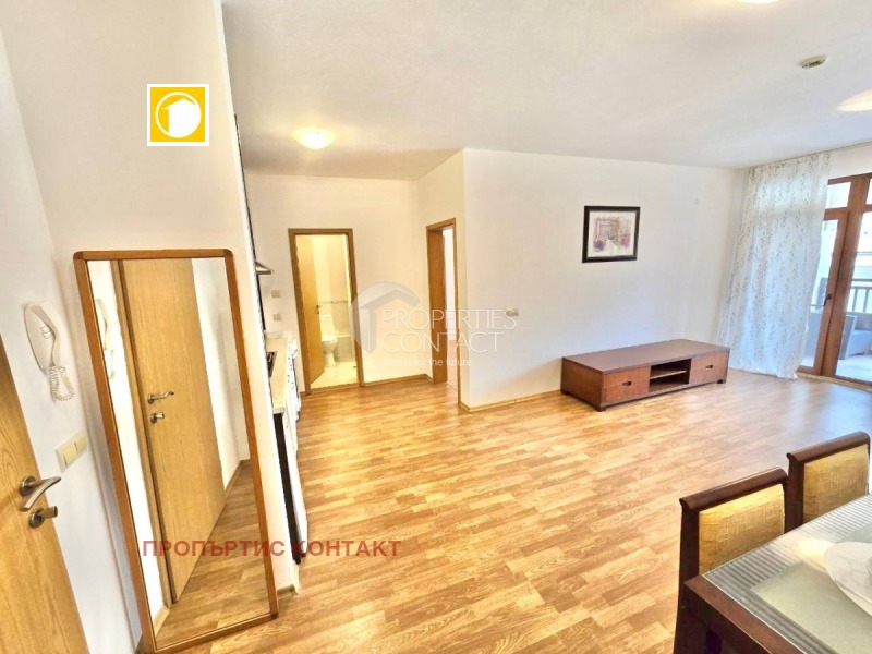 Продава  2-стаен област Бургас , гр. Ахелой , 64 кв.м | 27423531 - изображение [8]