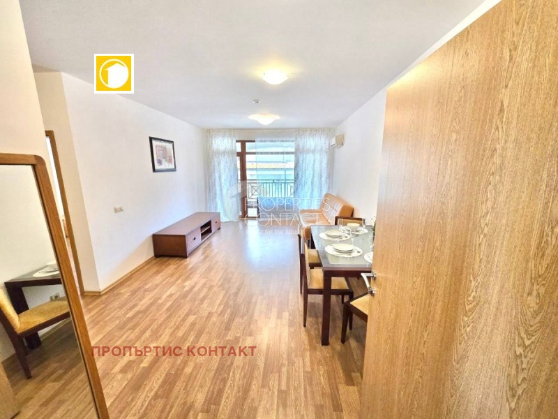Продава  2-стаен област Бургас , гр. Ахелой , 64 кв.м | 27423531 - изображение [12]