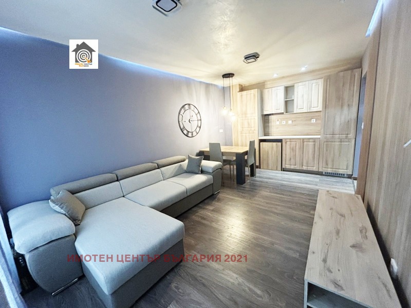 Продаја  1 спаваћа соба Софија , Студентски град , 53 м2 | 12384845 - слика [2]