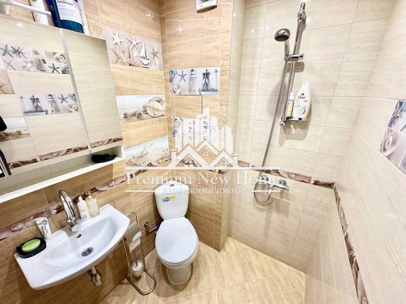 Продава  2-стаен град София , Хаджи Димитър , 48 кв.м | 33650074 - изображение [7]