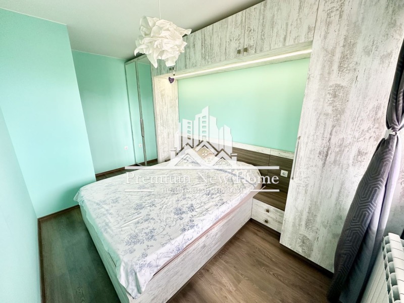 Продава  2-стаен град София , Хаджи Димитър , 48 кв.м | 33650074 - изображение [3]