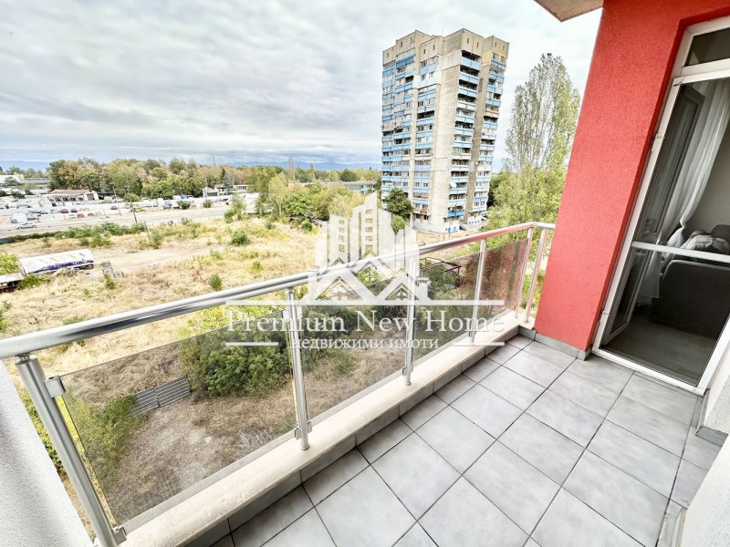 Продава  2-стаен град София , Хаджи Димитър , 48 кв.м | 33650074 - изображение [11]