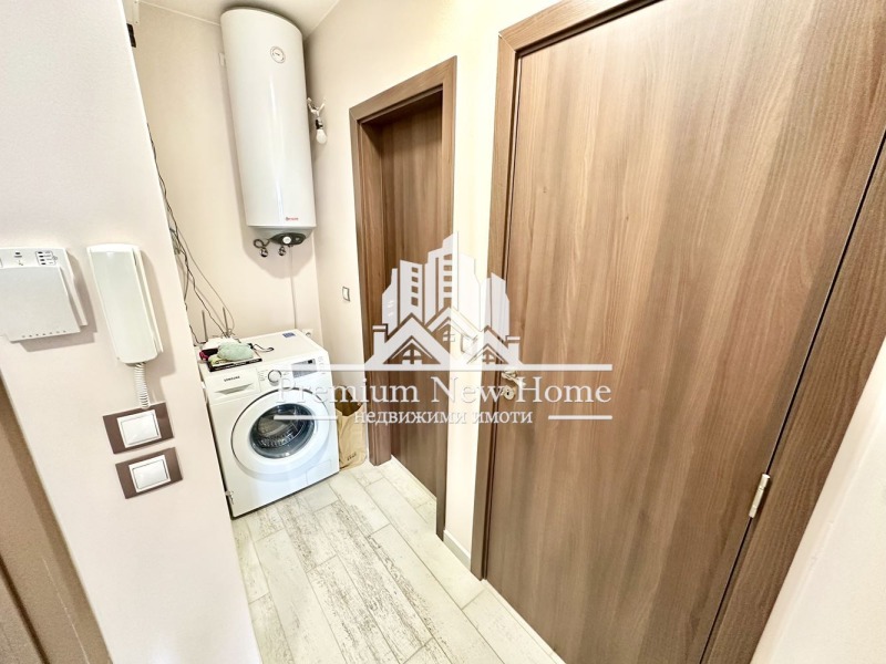 Продава  2-стаен град София , Хаджи Димитър , 48 кв.м | 33650074 - изображение [9]