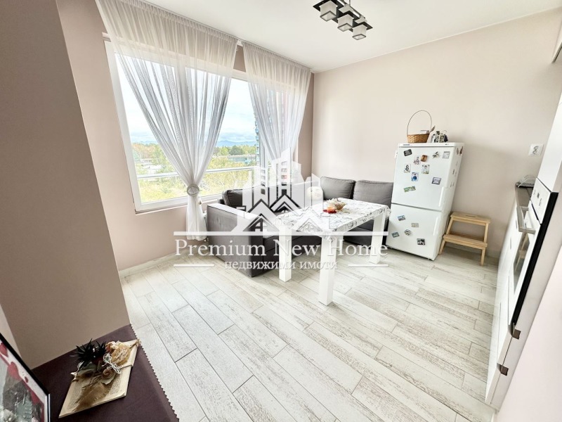 Продава  2-стаен град София , Хаджи Димитър , 48 кв.м | 33650074 - изображение [2]