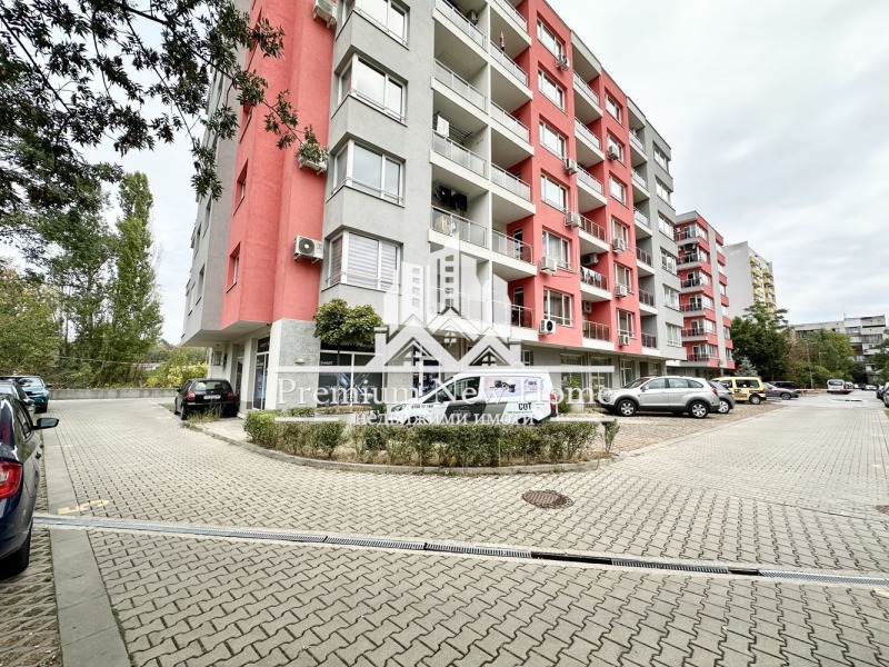 Продава  2-стаен град София , Хаджи Димитър , 48 кв.м | 33650074 - изображение [14]