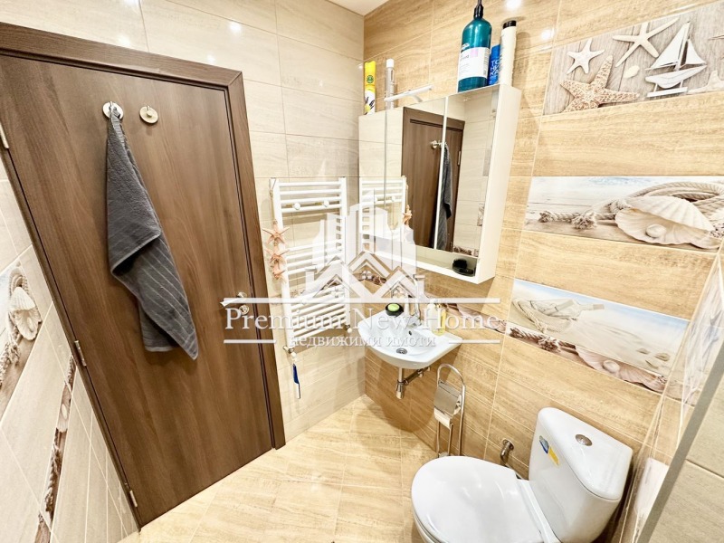 Продава  2-стаен град София , Хаджи Димитър , 48 кв.м | 33650074 - изображение [8]