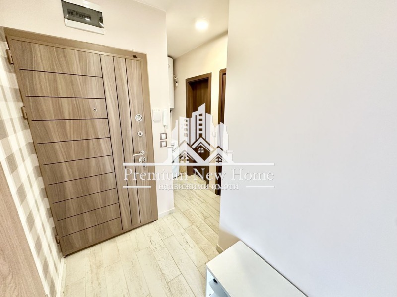 Продава  2-стаен град София , Хаджи Димитър , 48 кв.м | 33650074 - изображение [5]