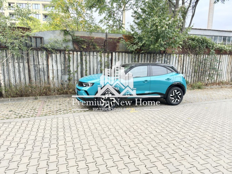 Продава  2-стаен град София , Хаджи Димитър , 48 кв.м | 33650074 - изображение [15]