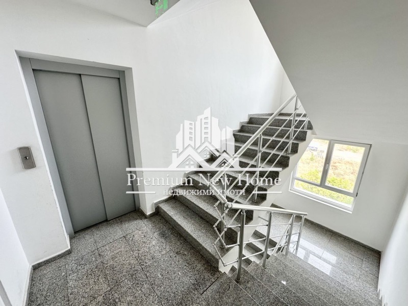 Продава  2-стаен град София , Хаджи Димитър , 48 кв.м | 33650074 - изображение [13]