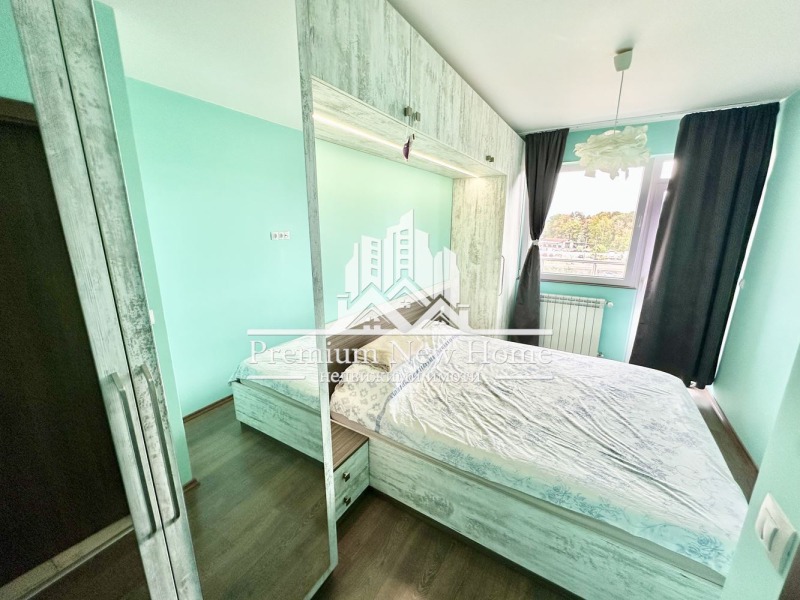 Продава  2-стаен град София , Хаджи Димитър , 48 кв.м | 33650074 - изображение [4]